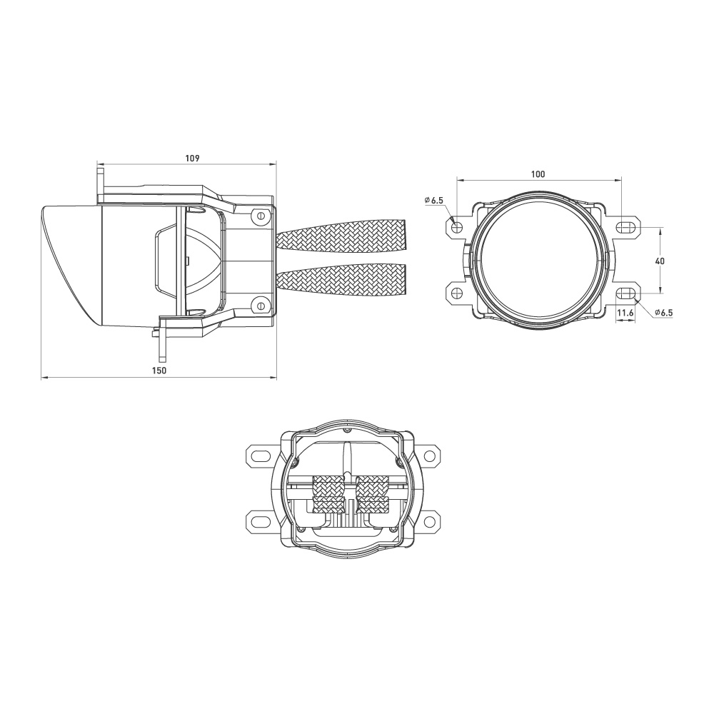 MTF FL44K55T