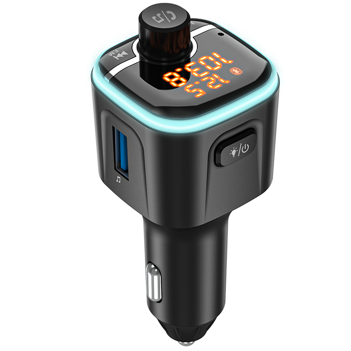 FM-плееры NAVITEL BHF04 MAX