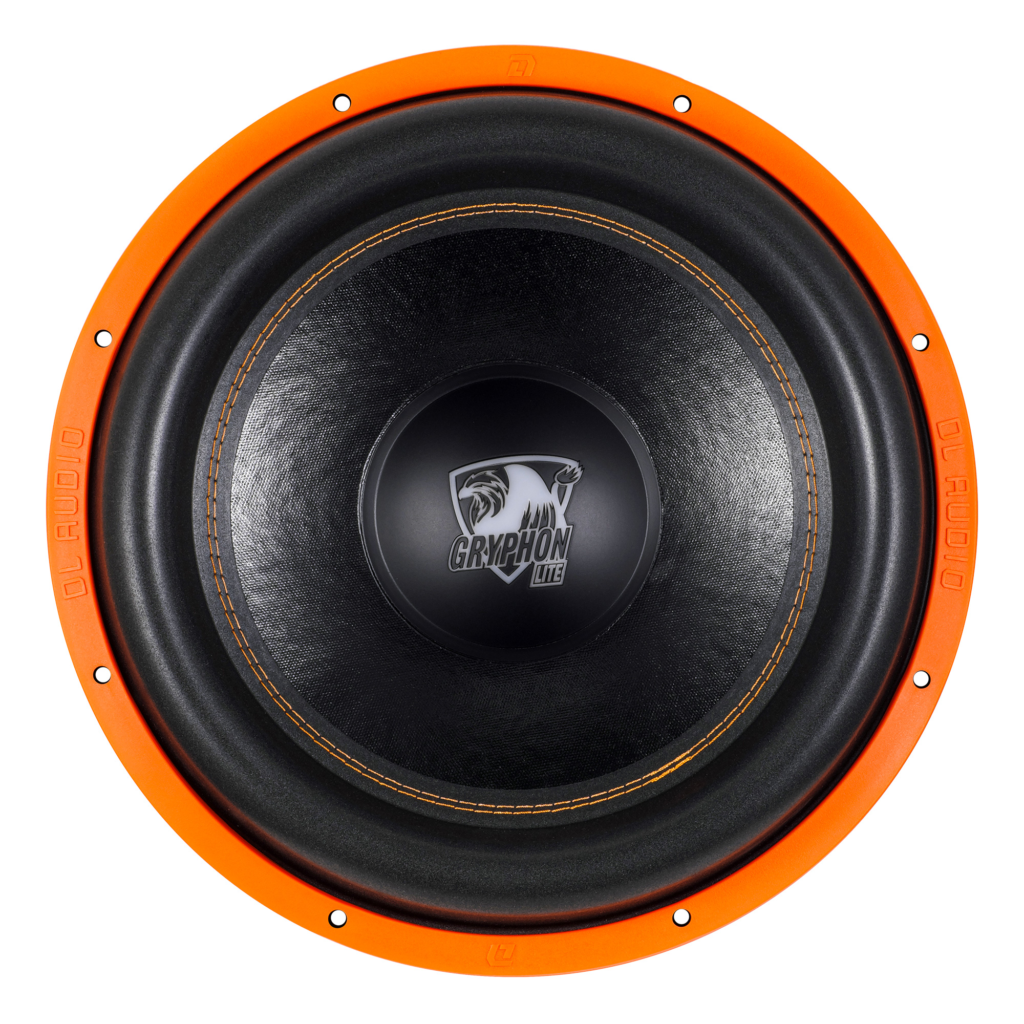 Сабвуферные динамики DL Audio Gryphon Lite 15 V3 SE 