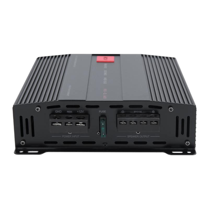 Двух и трехканальные усилители ACV VX-2.60 