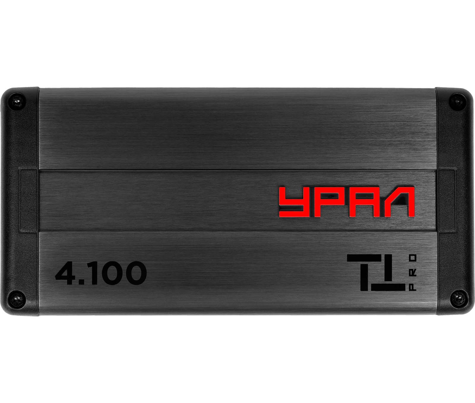 Четырёхканальные усилители Ural УРАЛ ТТ PRO 4.100 