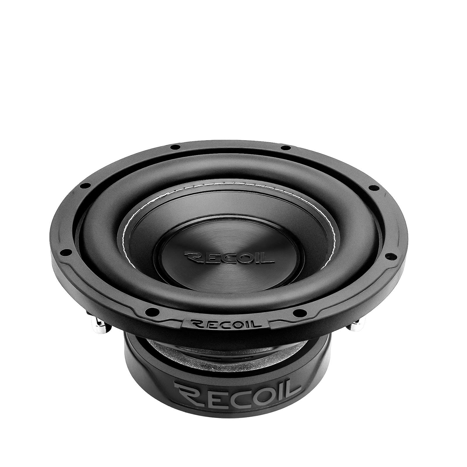 Сабвуферные динамики Recoil RW8D2 