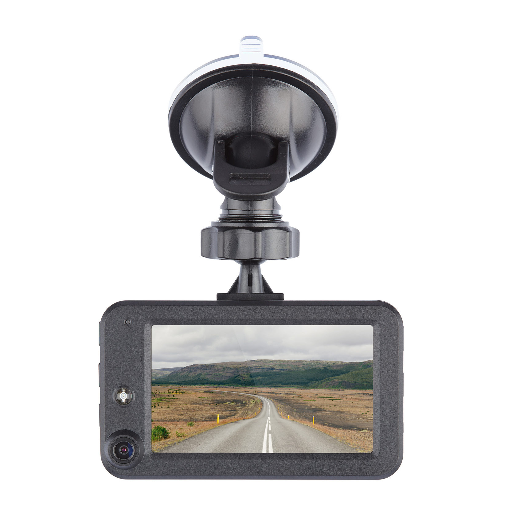 Видеорегистраторы с 2 камерами и более, спортивные камеры: Dunobil Oculus DUO +SD 32 GB