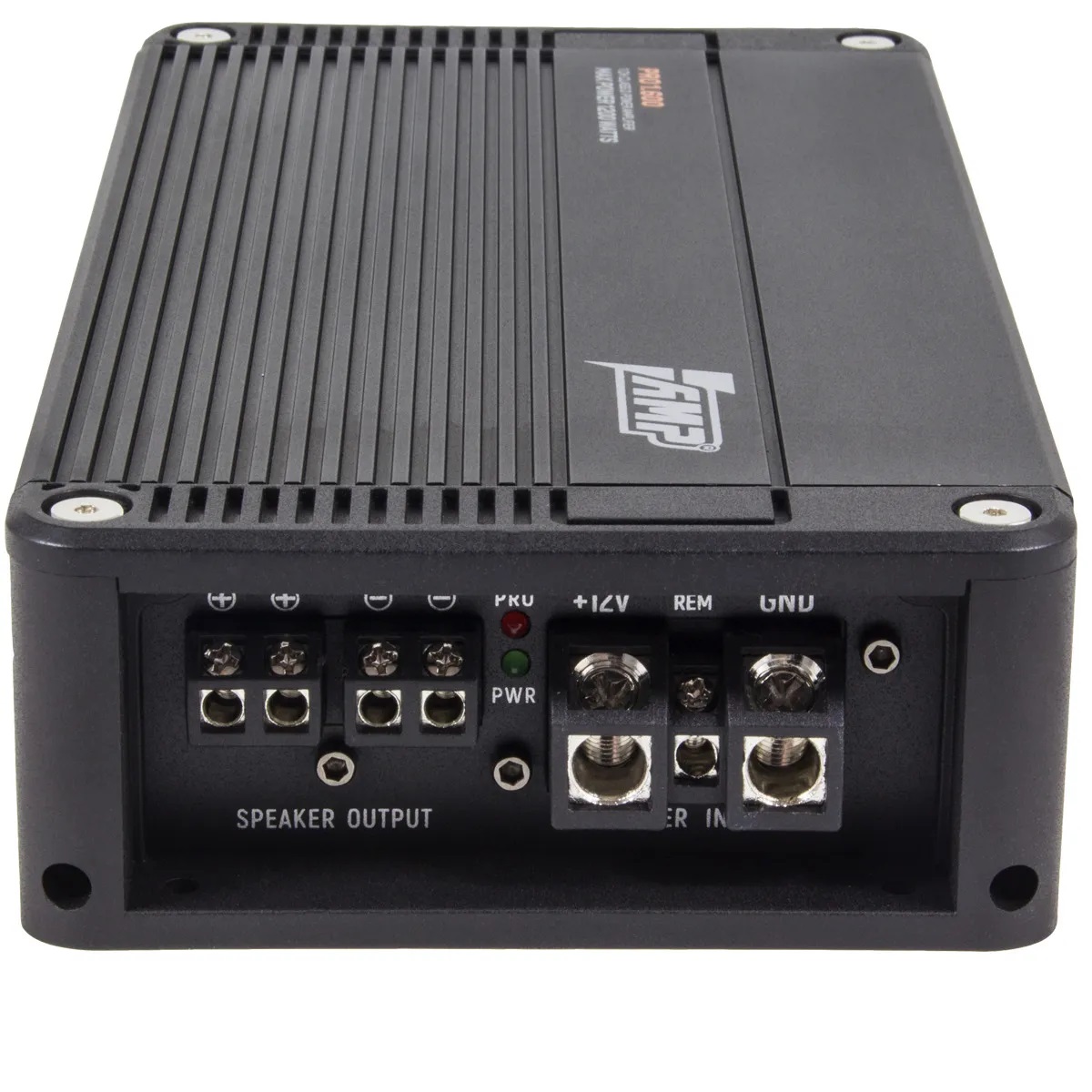 Одноканальные усилители AMP PRO 1.600 