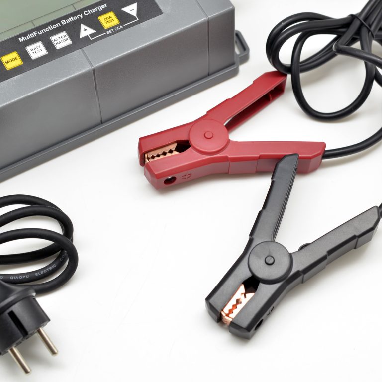 Пуско-зарядные устройства BERKUT BCA-10