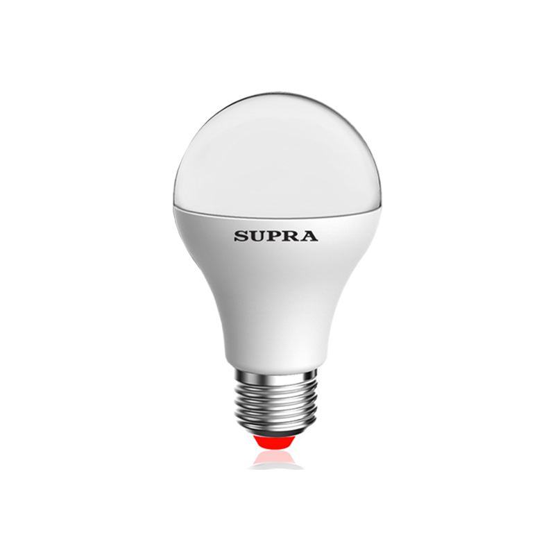Лампы Supra SL-LED-PR-A60-14W/4000/E27