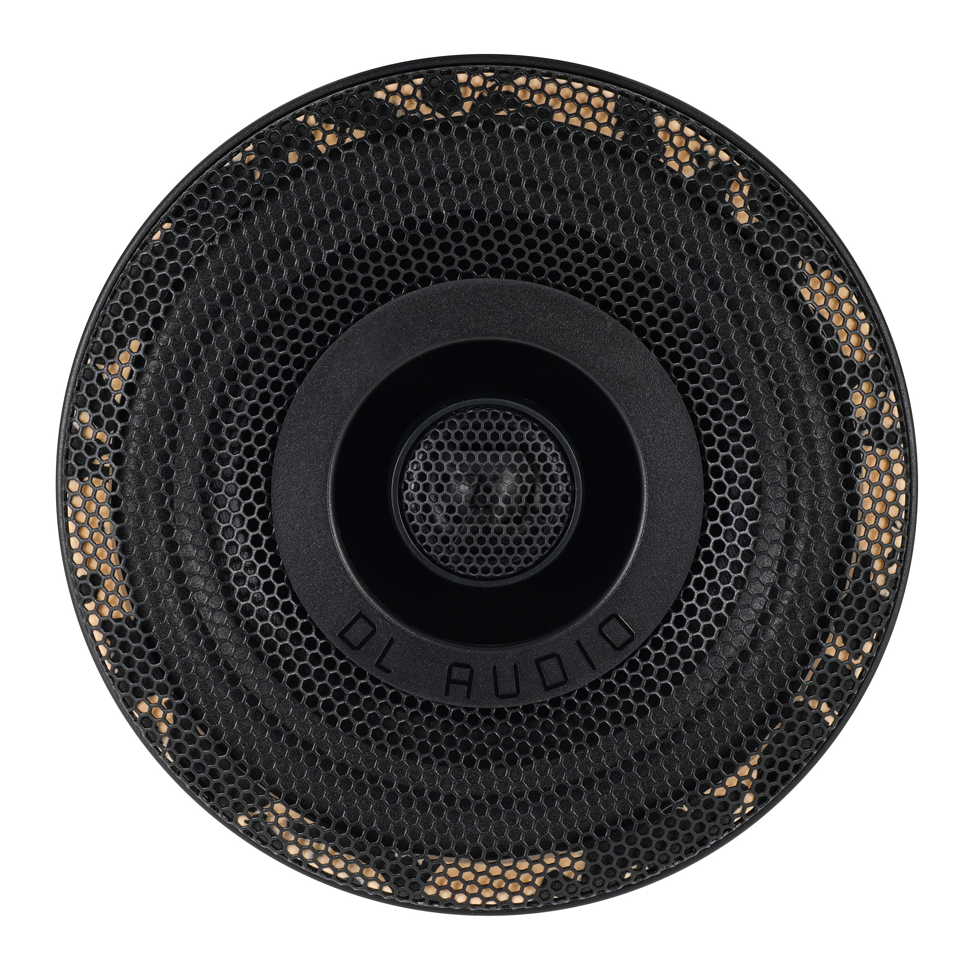 Акустика автомобильная DL Audio Python 165 Coax 