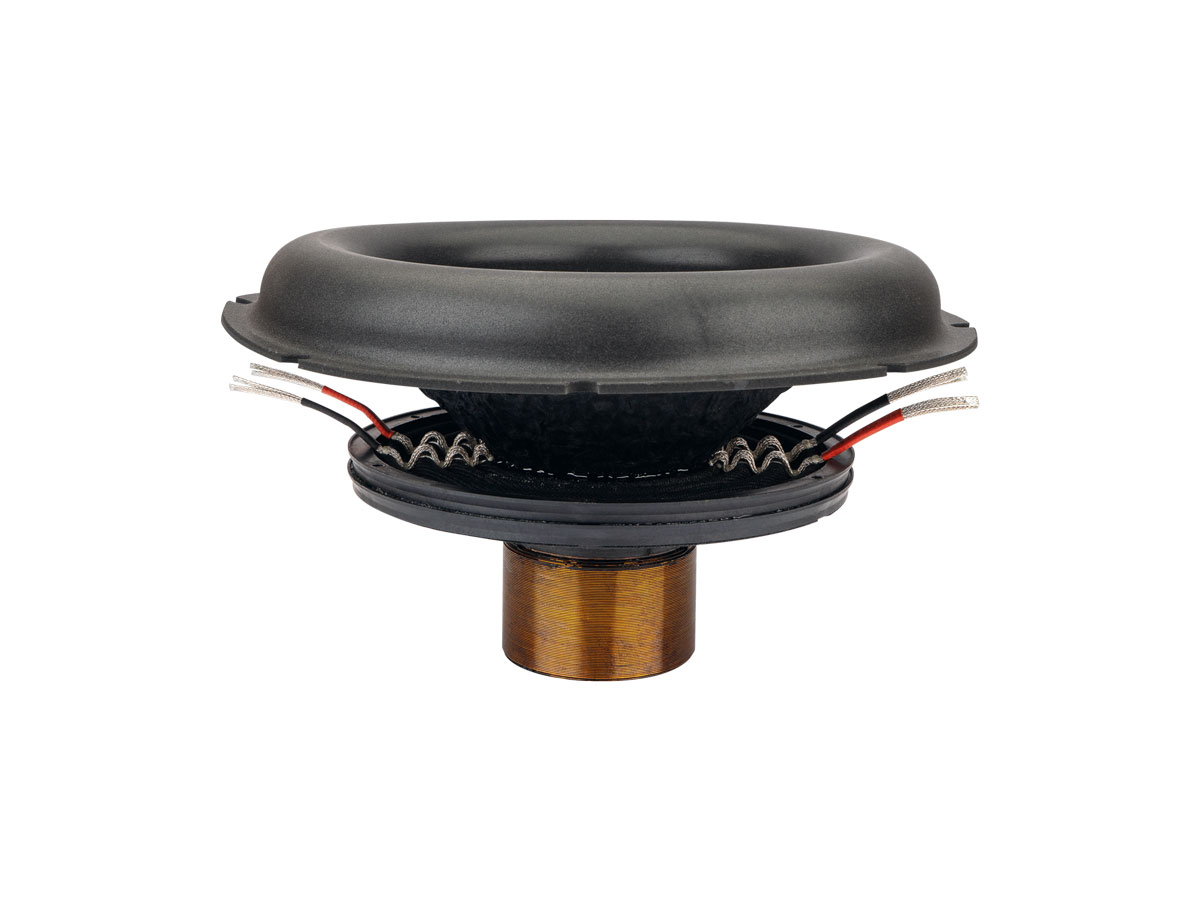 Ремкомплекты для сабвуферов AurA RK-VENOM-12.D2 