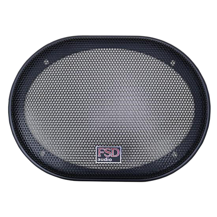 Решетки (сетки) для динамиков. Крепеж для динамиков. FSD audio GRILL 69 