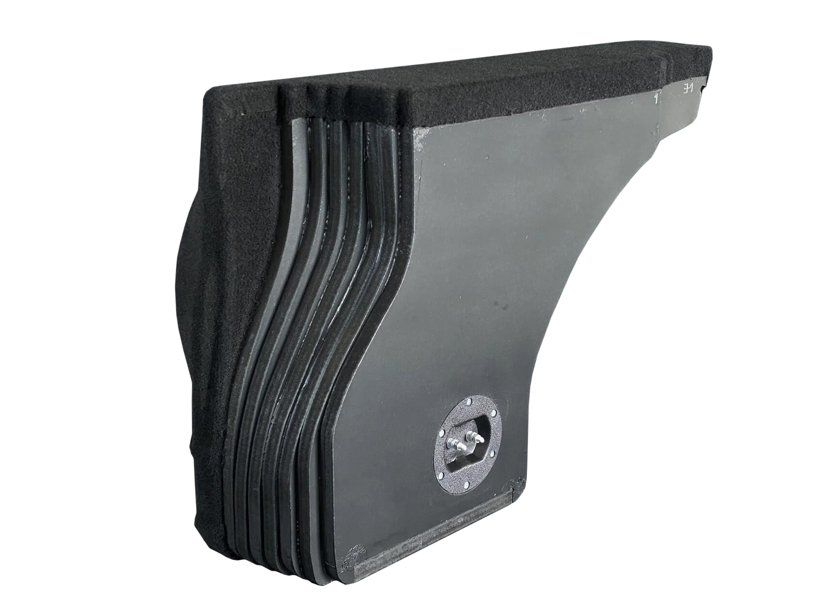 Корпуса для сабвуферов и акустики AurA BOX-VST10S 