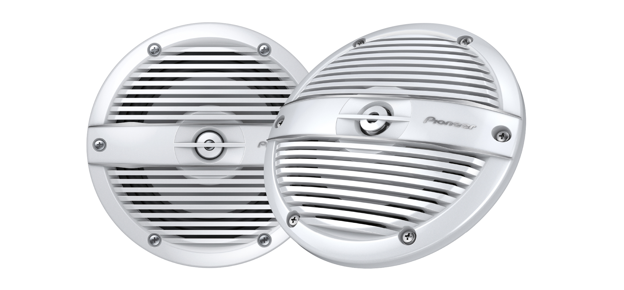 Морская акустика Pioneer TS-ME650FC 