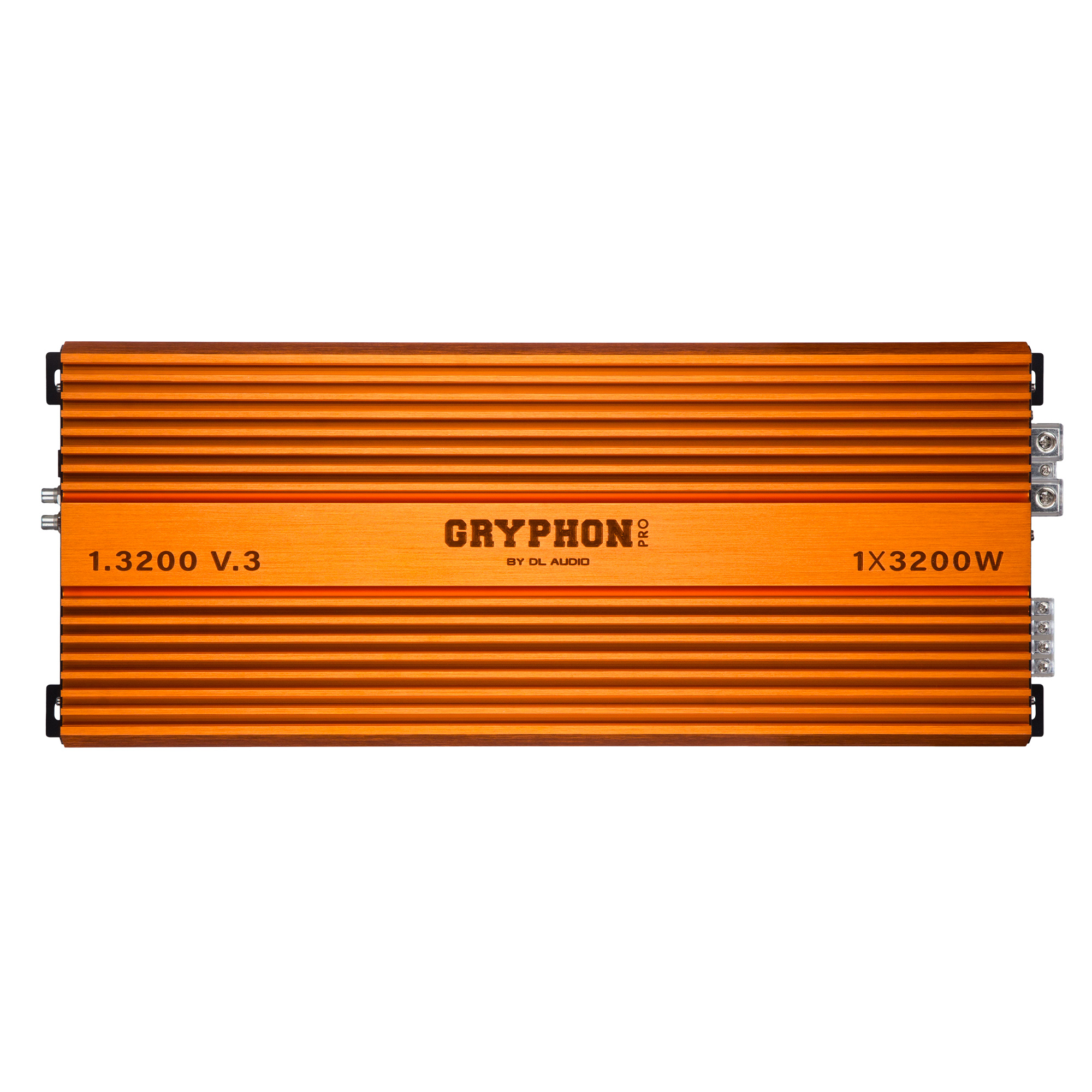Одноканальные усилители DL Audio Gryphon Pro 1.3200 V3 
