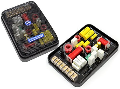 Кроссоверы CDT ES-200US 