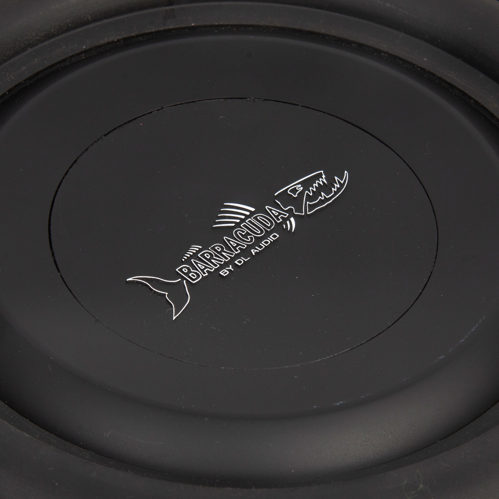 Сабвуферные динамики DL Audio Barracuda 8 Flat 