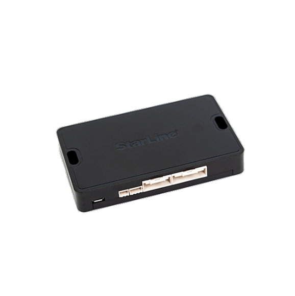 StarLine S66BT LTE