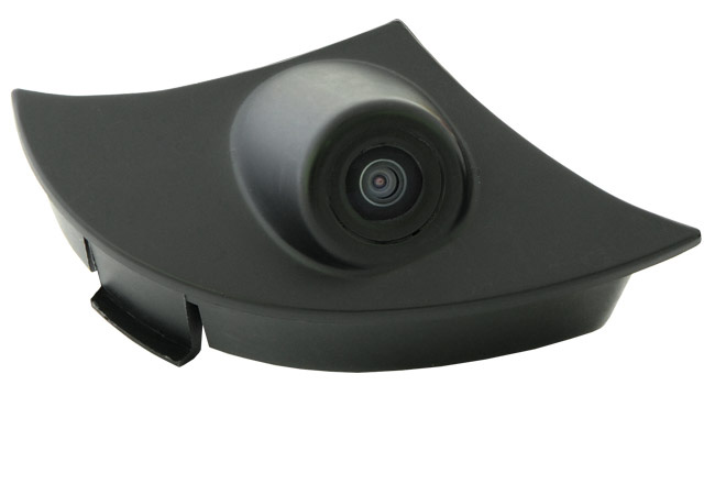 Штатные видеокамеры заднего вида для иномарок Camera Toyota Incar VDC-TF 