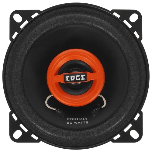 Акустика автомобильная Edge EDST214-E6 