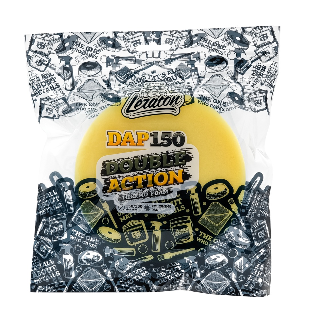 LERATON DAP150