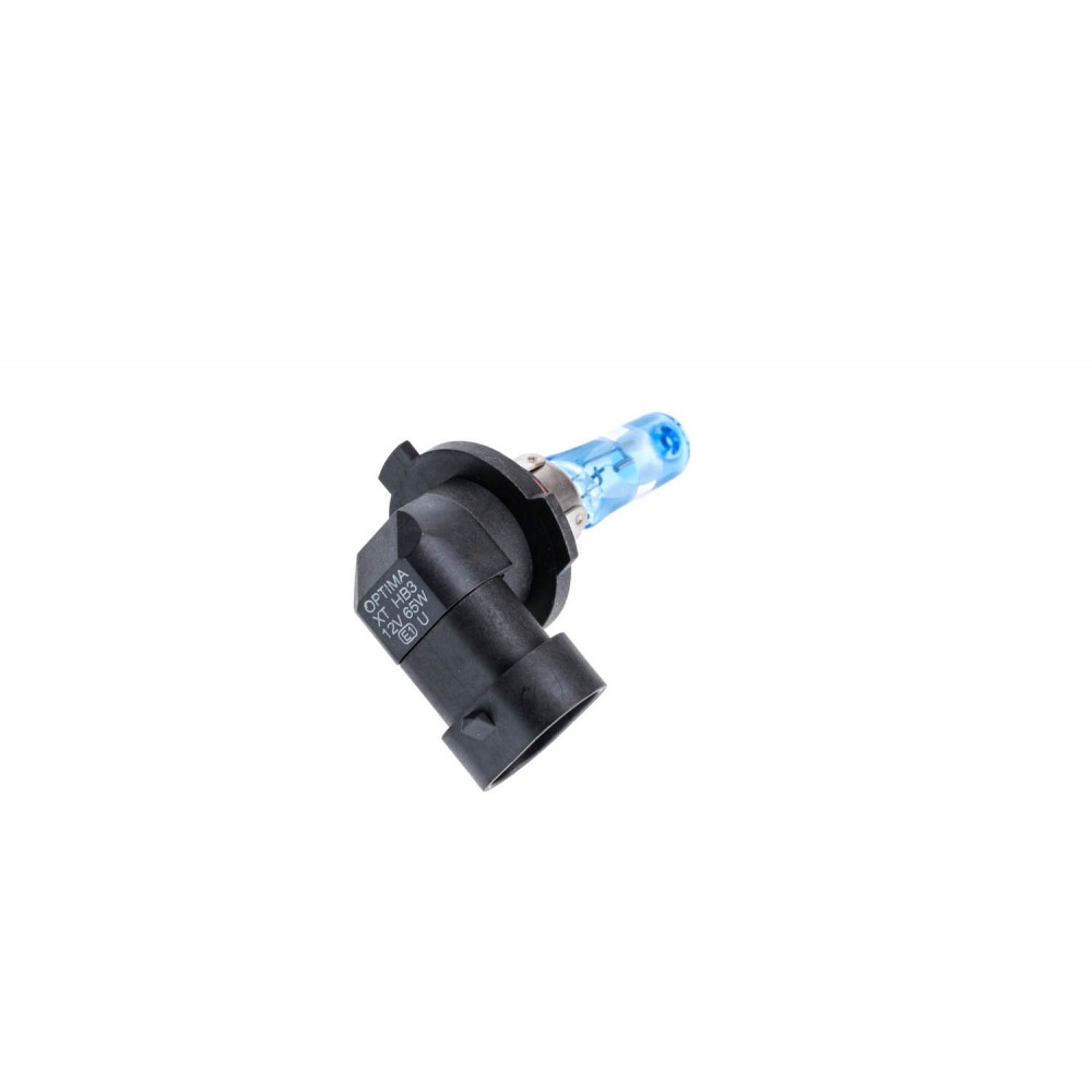 OPTIMA Xtreme HB3 +130% 12v 65w