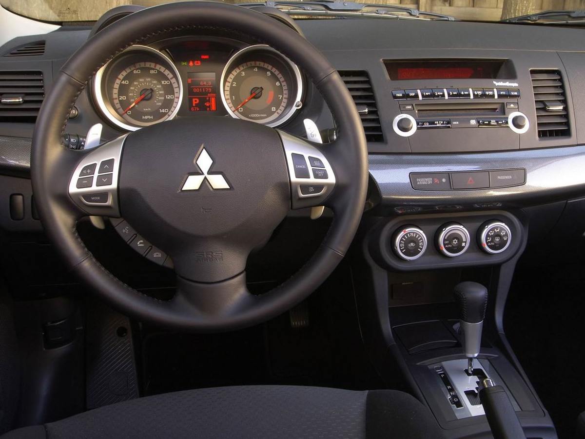 Mitsubishi AurA AFA-MT02 