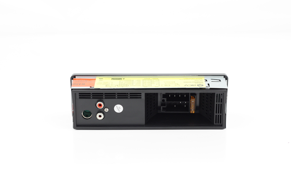 1-DIN USB/SD-ресиверы (без CD) ACV AVS-1701R 