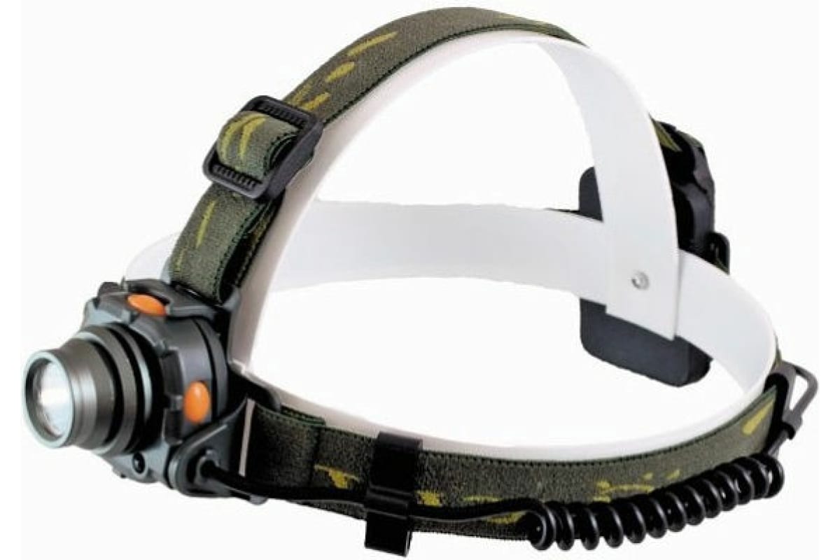 СИБИРСКИЙ СЛЕДОПЫТ ЛУЧ HL-14