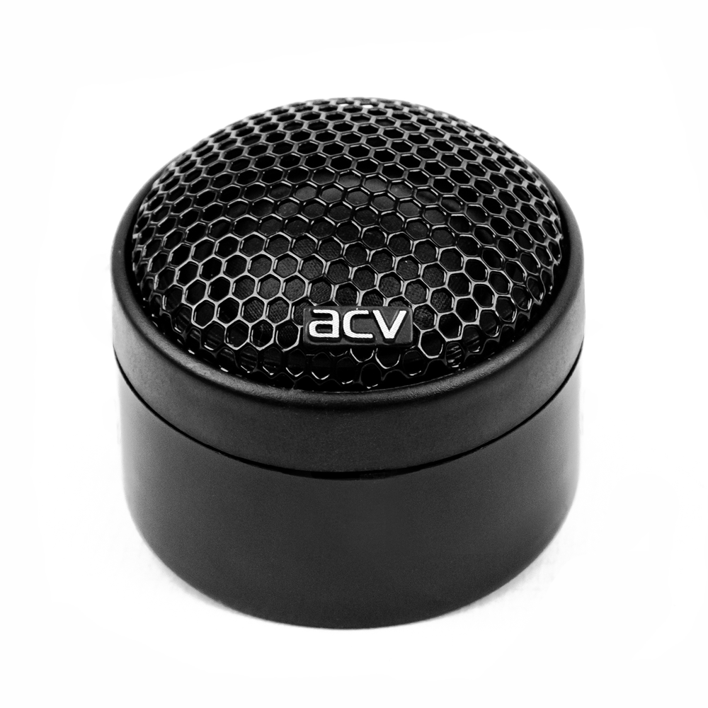 Акустика автомобильная ACV TWS-25 