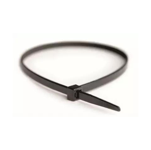 Стяжка кабельная DKC 4.8x290 mm