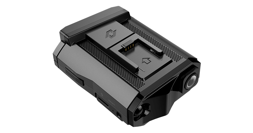 Комбоустройства (Видеорегистраторы с радар-детекторами) Neoline X-COP 9350