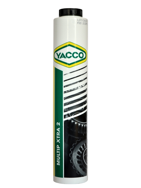 YACCO MULTIP EXTRA 2
