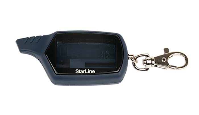 StarLine A61/A91