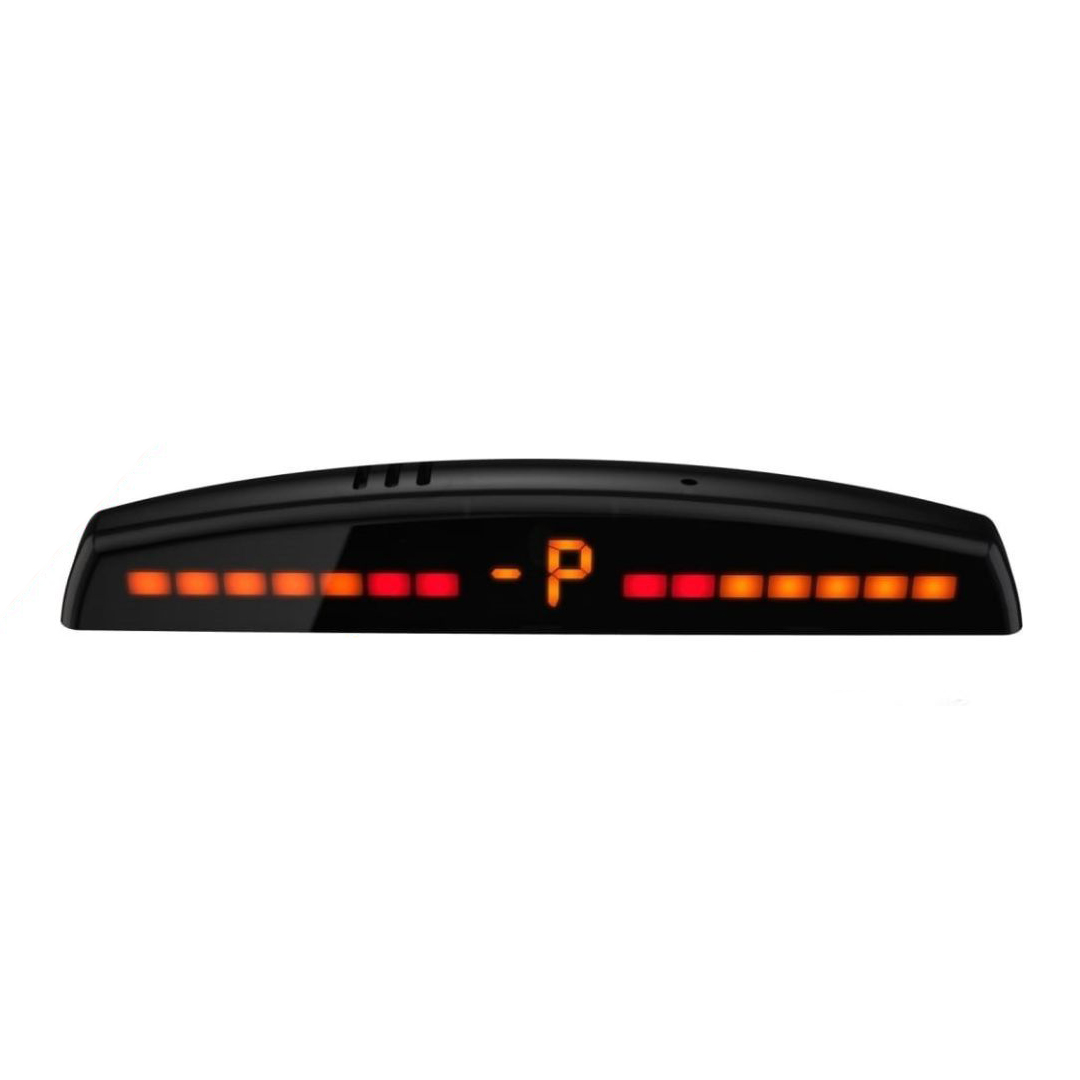 Парковочные радары Eplutus ED-114 White