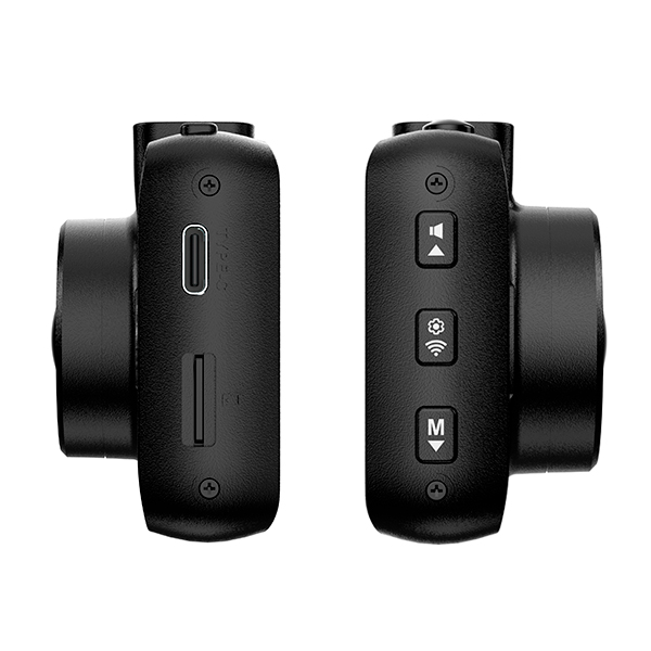 Видеорегистраторы Sho-Me A15 4K-GPS/Glonass WI-FI