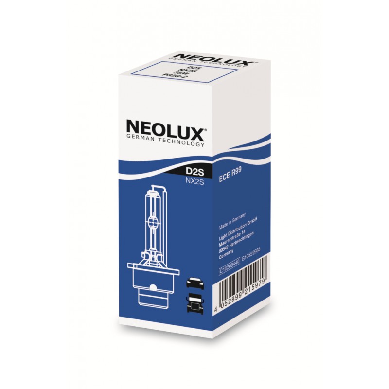 NEOLUX D2S-NX2S