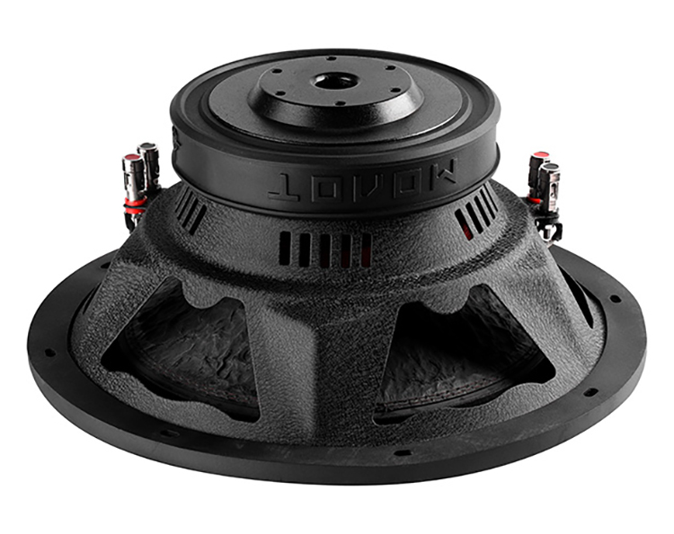 Сабвуферные динамики Ural Урал МОЛОТ 12 