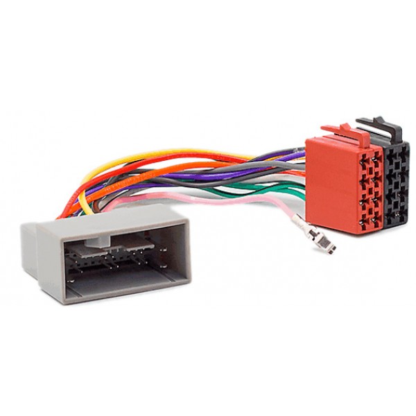 Переходники ISO CARAV 12-029 