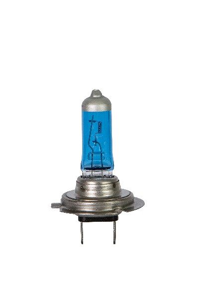 XENITE H7 Super WHITE