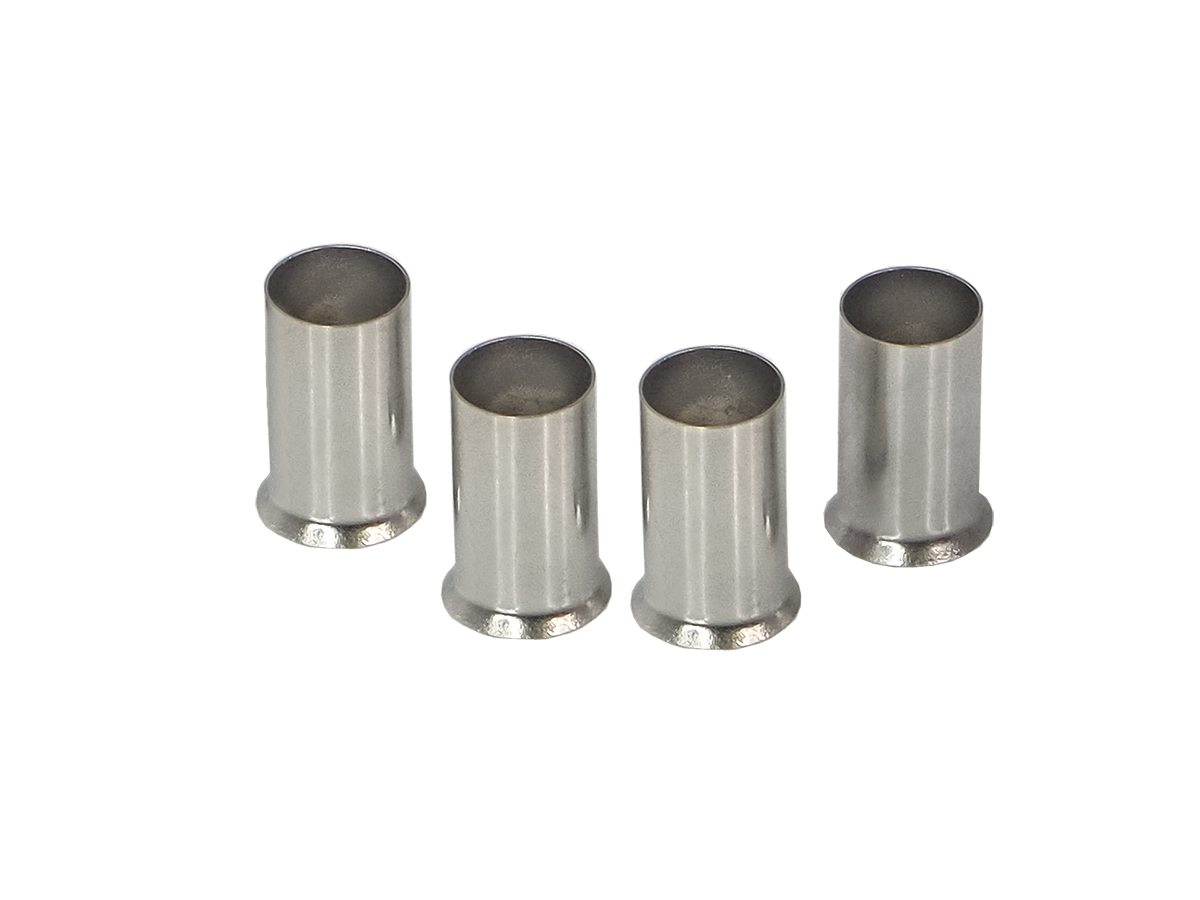 Клеммы акустические, силовые, коннекторы, гильзы AurA APT-5350 