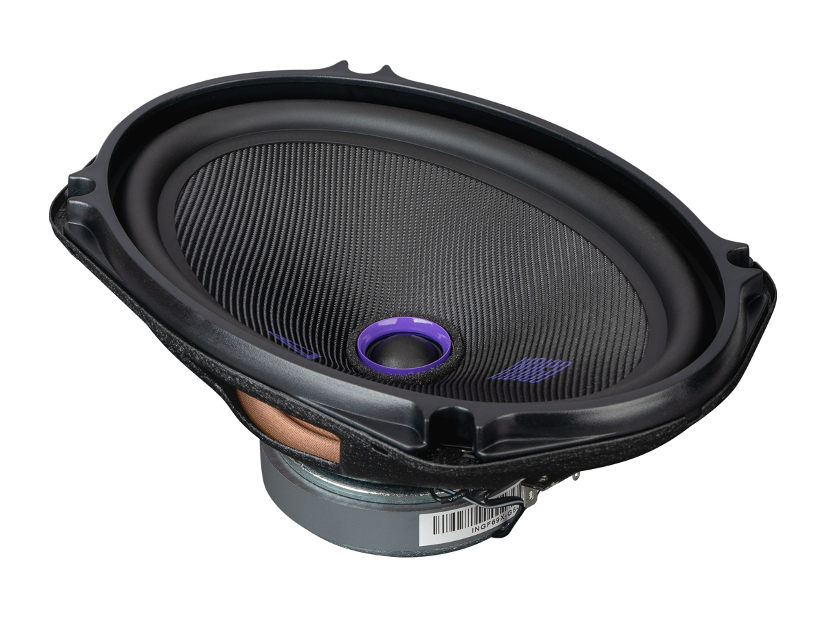 Акустика автомобильная AurA INDIGO-GF69X 