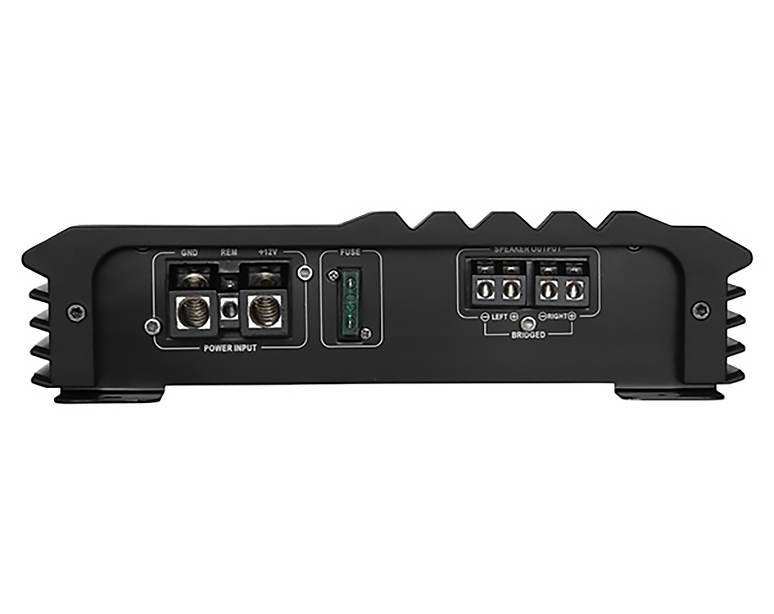 Двух и трехканальные усилители Ural MT 2.60 