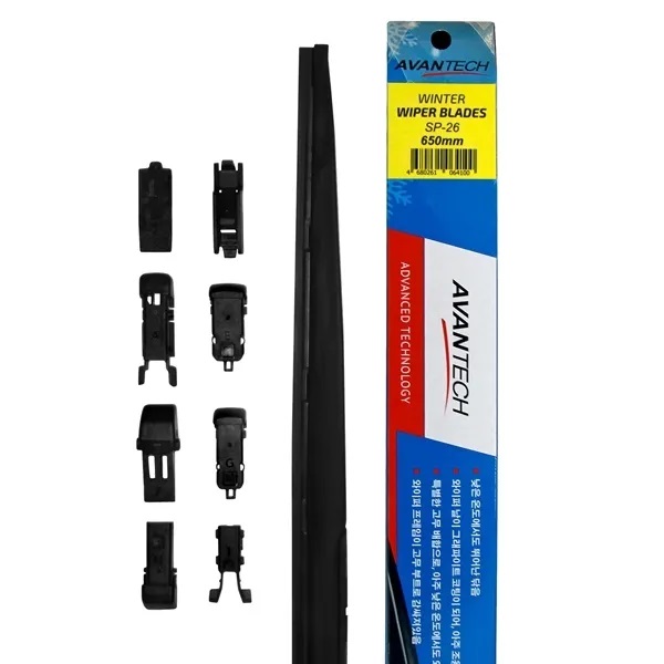 AVANTECH зимняя 650мм(26")