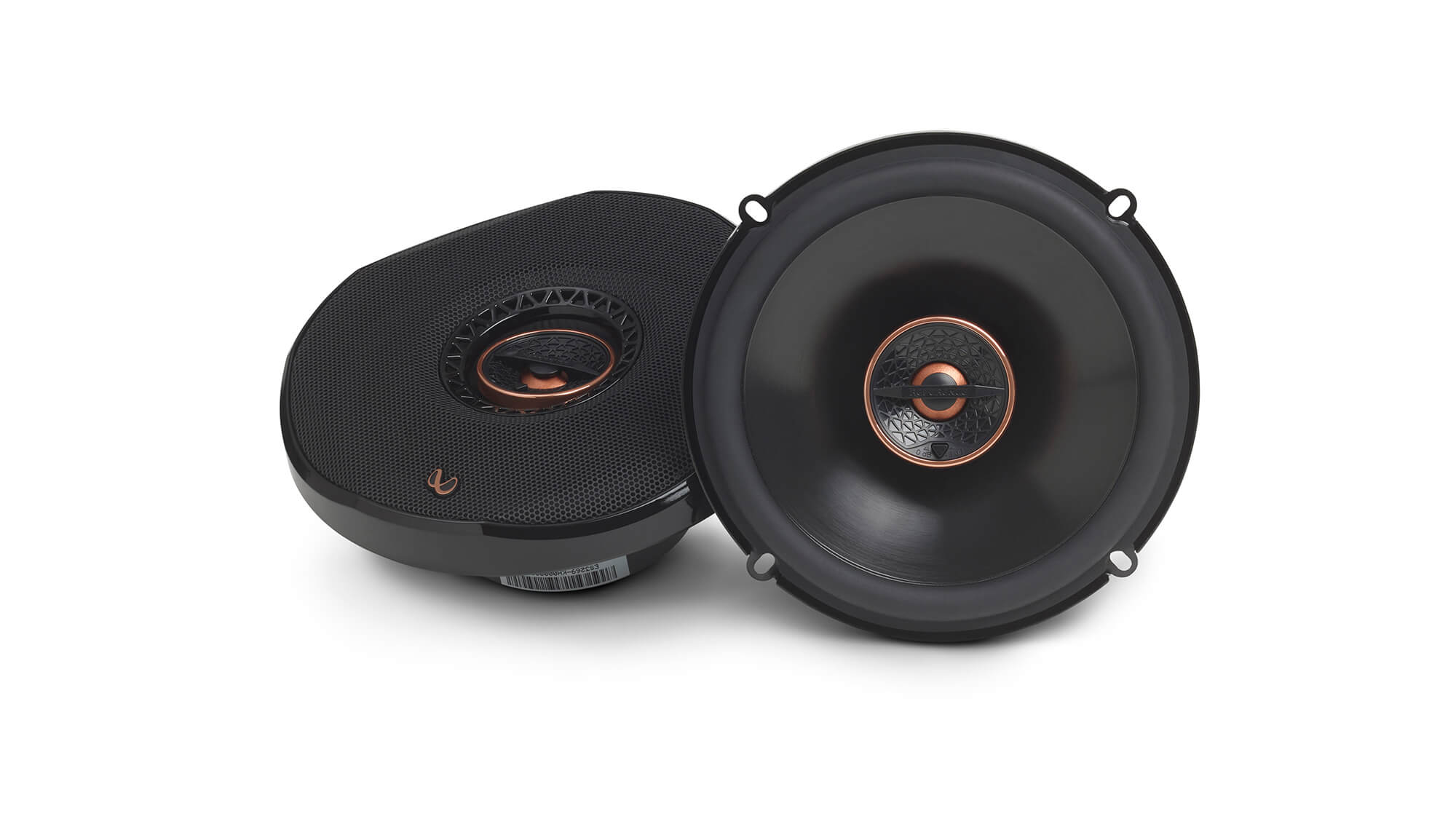 Акустика автомобильная Infinity REF 6532IX 