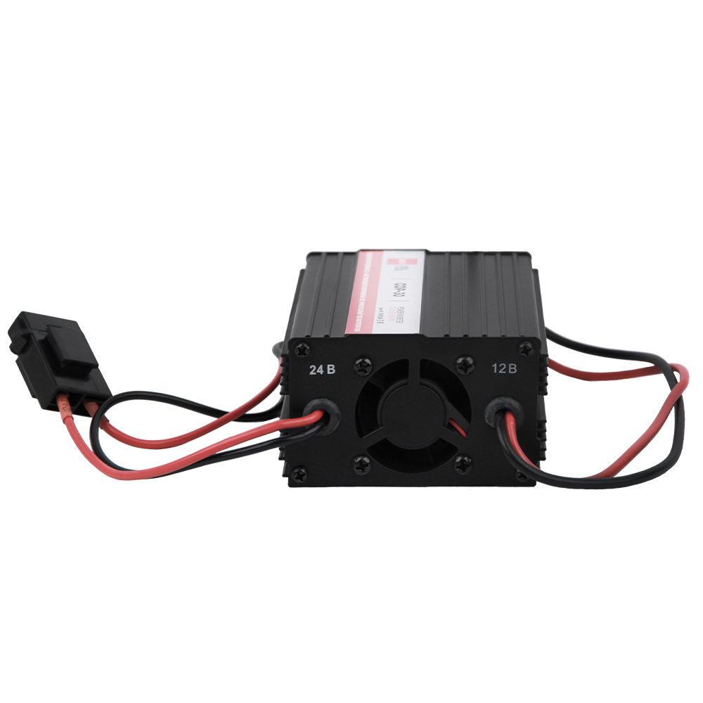 Преобразователи напряжения ACV CDP-30