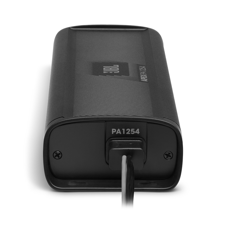 Морские усилители JBL PA1254 