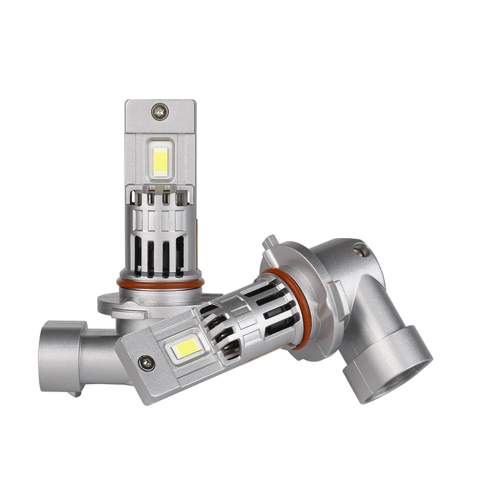 OPTIMA HB3/HB4 LED QVANT 2.0