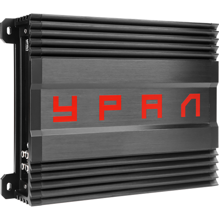 Одноканальные усилители Ural УРАЛ ТТ 1.1250 