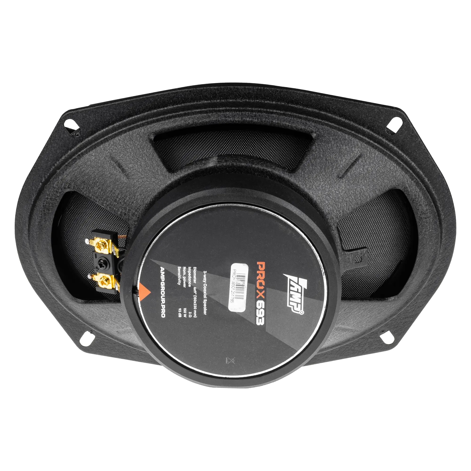 Акустика автомобильная AMP PRO X 693 
