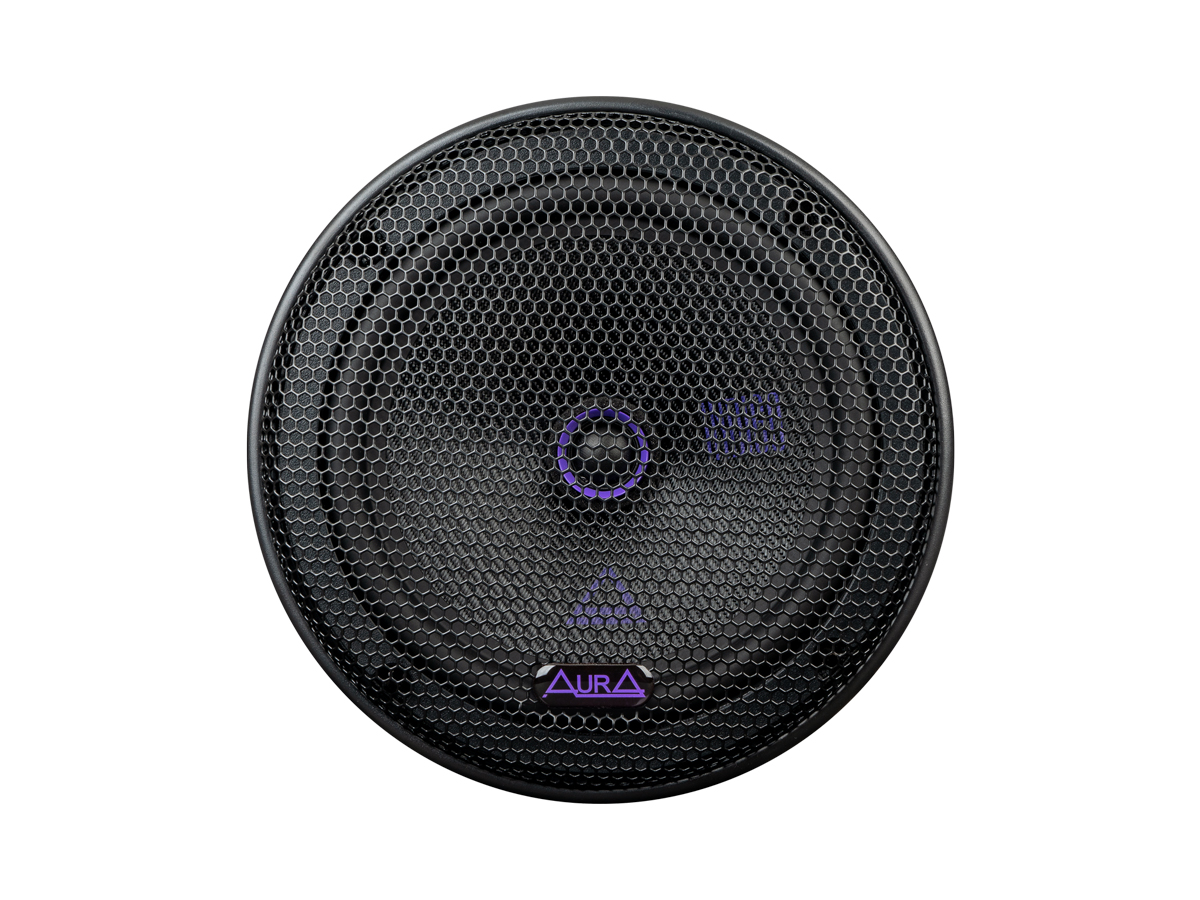 Акустика автомобильная AurA INDIGO-GF6X 