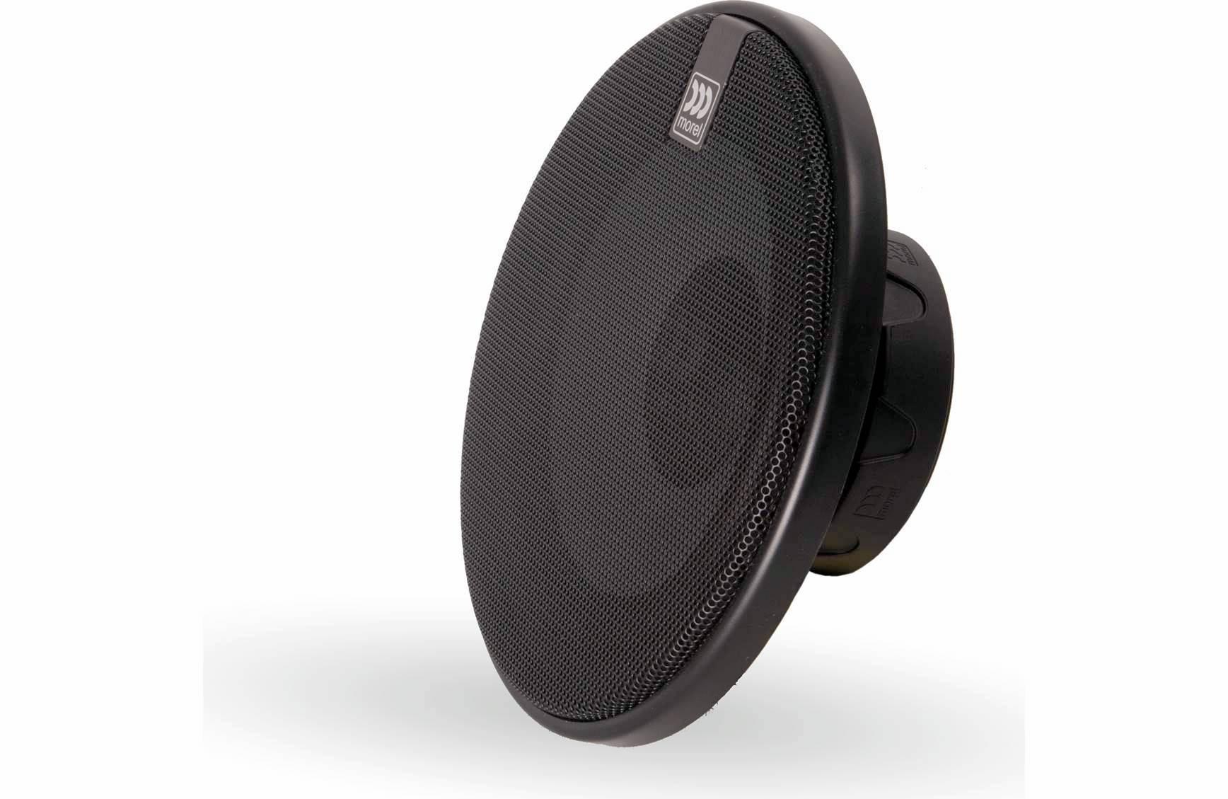 Акустика автомобильная Morel MAXIMO ULTRA 603A MKII 