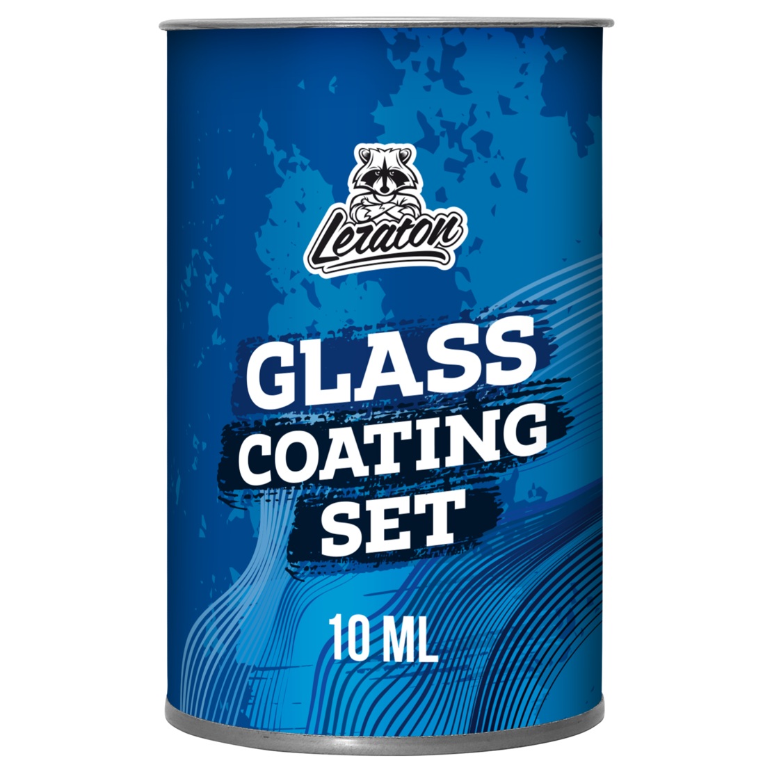 LERATON Glass Coating SET